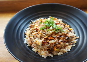 Sakura Hibachi Express