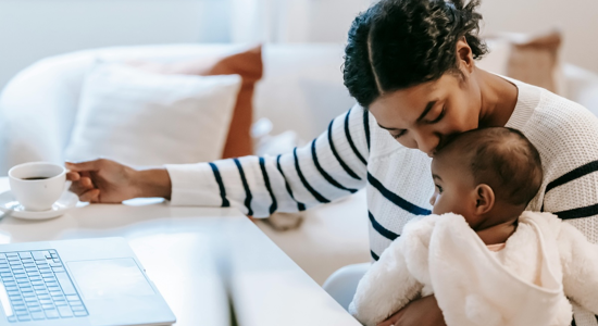 Image for Building an Emergency Fund When Life Feels Full: A Calm Guide for Young Families