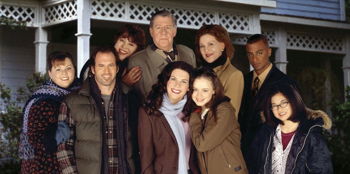 Gilmore Girls Trivia at The Sycamore