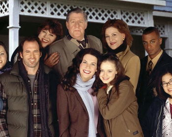 Gilmore Girls Trivia at The Sycamore
