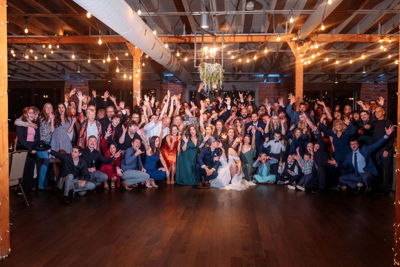 Garment Factory Events