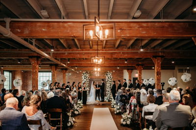 Garment Factory Events