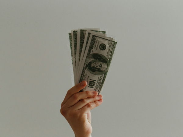 Image for Is it smarter to invest a bonus all at once or spread it out?