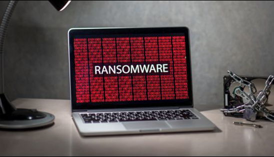 Image for 2021 Cyber Hot Topics: Ransomware