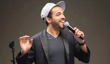 Mad Hatter Presents: Chris Jones Mad Hatter Presents: Chris Jones