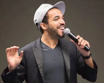 Mad Hatter Presents: Chris Jones Mad Hatter Presents: Chris Jones