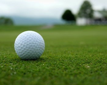 JCCF Golf Outing