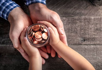 Image for Can I Open A Roth IRA For My Child