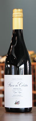 Finca os Cobatos Mencia 400x120 Finca os Cobatos Mencia