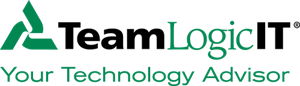 Logo for TeamLogic IT