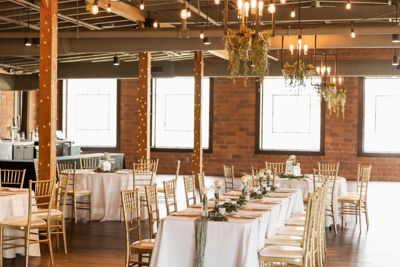 Garment Factory Events