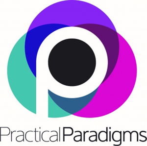 Logo for Practical Paradigms