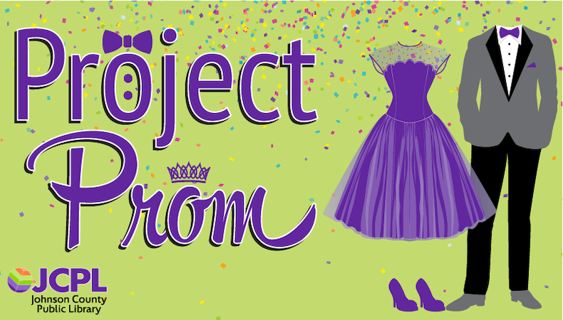 Project Prom 2019