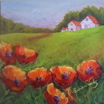 Southside Art League presents Patricia Voelz Southside Art League presents Patricia Voelz