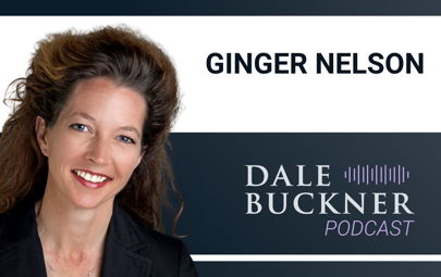 Image for The Future of Amarillo With Mayor Ginger Nelson | Dale Buckner Podcast Ep. 21
