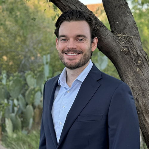 Image of Jacob Molina, CFP® CPA