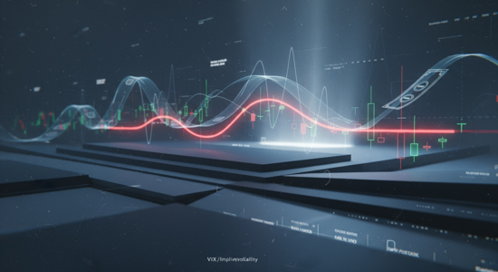 Image for The Market Feels Off—But Here’s What That Unease Might Be Telling Us