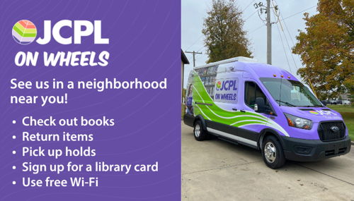 JCPL On Wheels