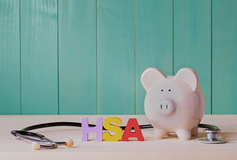 Make your HSA an IRA on Sterids
