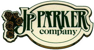 Logo for JP Parker Company