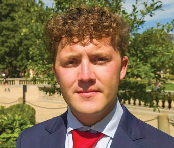 Image of Ethan Schultz