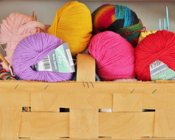 JoCo EHA Annual Craft Fair