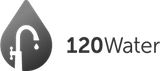 Logo for 120Water