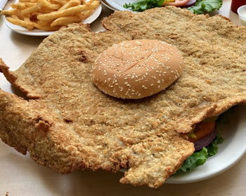 Indiana Tenderloin Festival