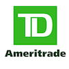 Image for TD Ameritrade logo