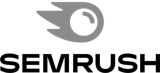 Logo for SEM Rush
