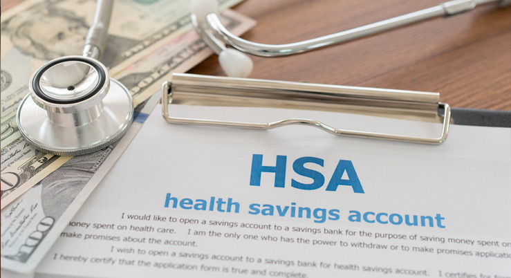 HSA