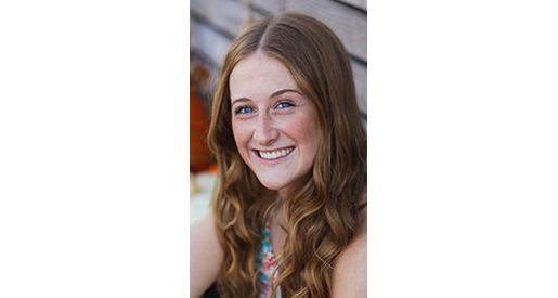 Image for Q & A with Aspire’s Summer Intern, Josie Origer