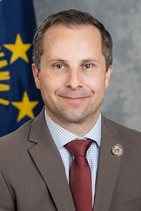 Spencer Deery