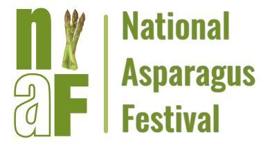 National Asparagus Festival Image for National Asparagus Festival