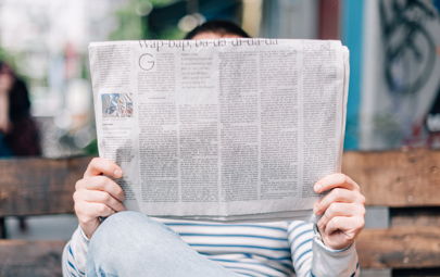 E53: Pandemic & Your Money - Roundup for May 6, 2020 Image for E53: Pandemic & Your Money - Roundup for May 6, 2020