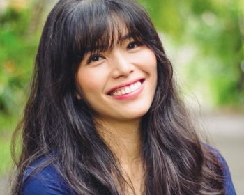 Author Event with Jesse Q. Sutanto