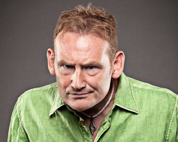 Free Christian Comedy Show with Bob Smiley
