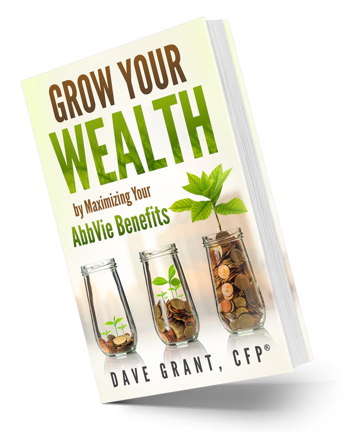 Image for Grow Your Wealth By Maximizing Your AbbVie Benefits