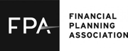Logo for Financial Planning Association