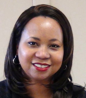 Yaina W. Image of Yaina W.