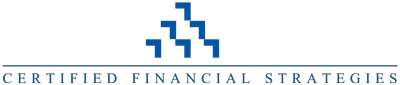 Certified Financial Strategies