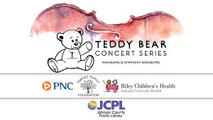 Image for Teddy Bear Concert Series Presented by the ISO