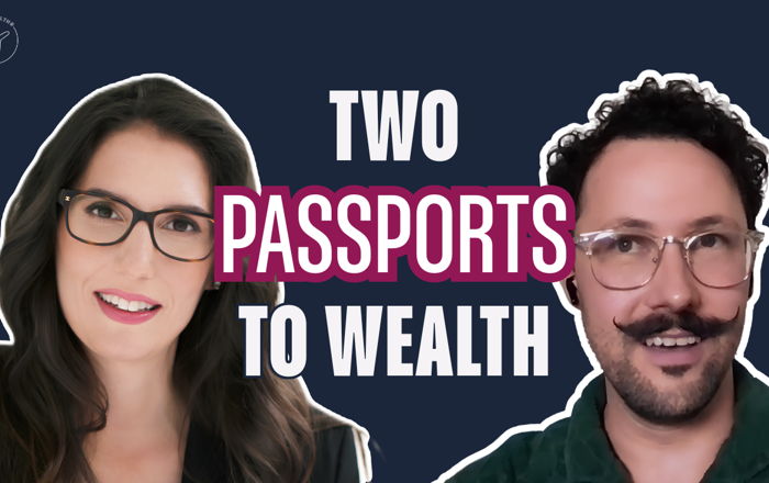 The Path From Work Visa to German Passport