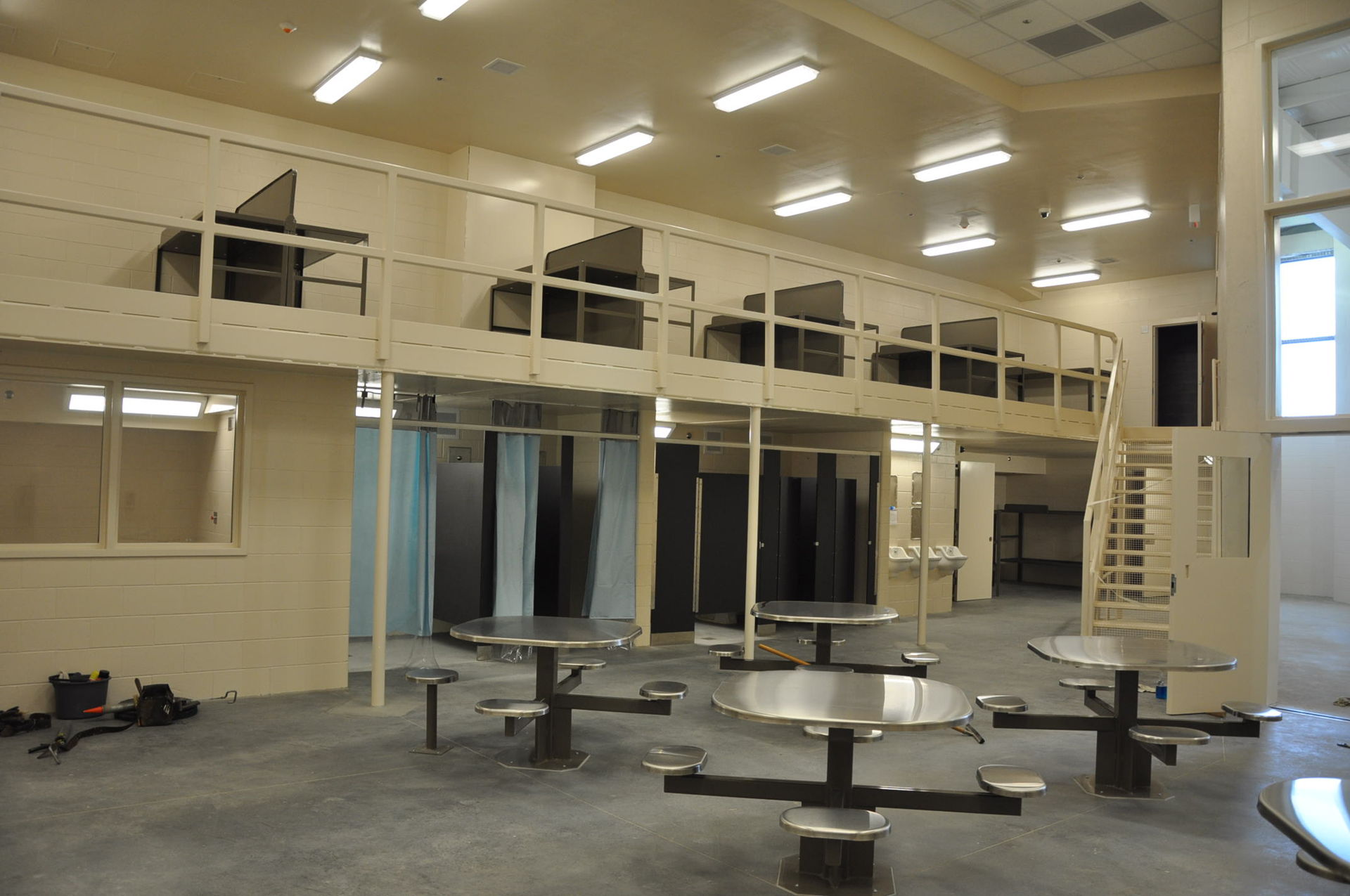 Oconee County Detention Center Walhalla, SC