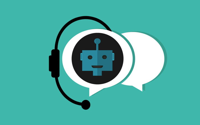 Image for E124: Chatbots and How to Implement Them in Different Marketing Scenarios (Net101)