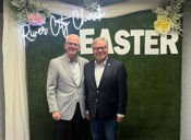 Alting celebrates National Day of Prayer