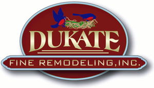 Logo for DuKate Fine Remodeling, Inc.