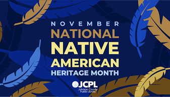 2021 Native American Heritage Month