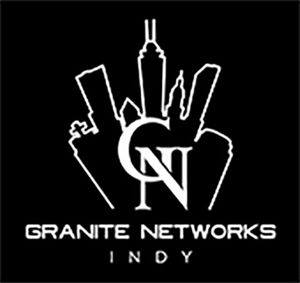 Logo for Granite Networks Indy, LLC