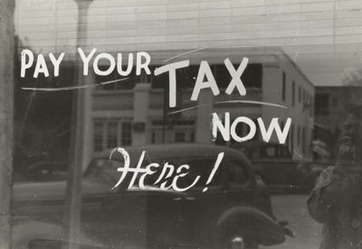 Image for Taxing Unrealized Gains of the Ultra-Wealthy